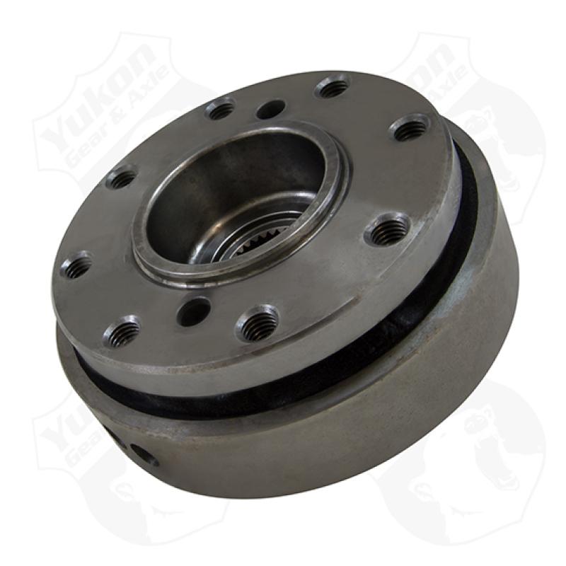 Yukon Gear & Axle YY F100609