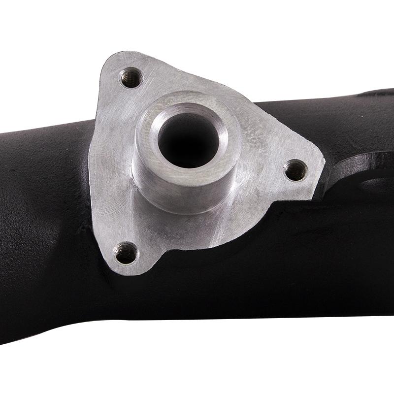 Mishimoto MMICP-JLH-18WBK