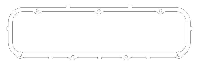 Cometic Gasket C5205-125