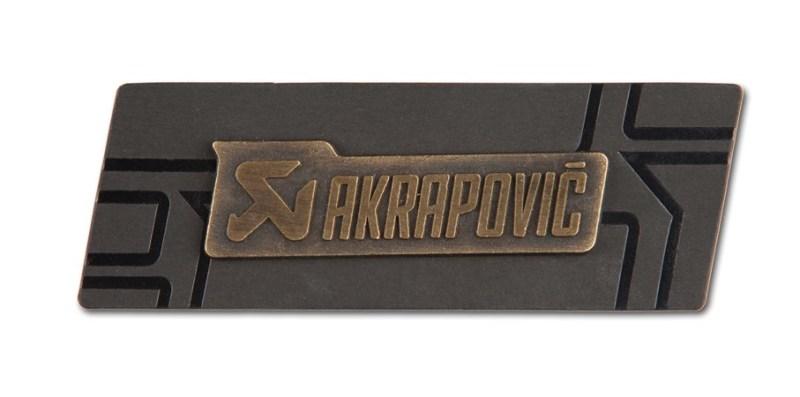 Akrapovic 800911
