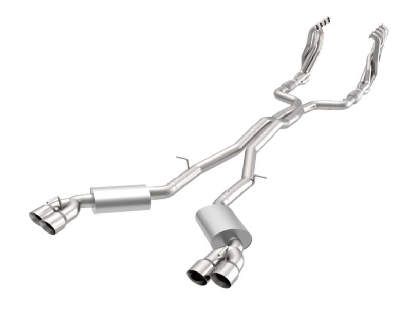 Kooks Headers 2260F425