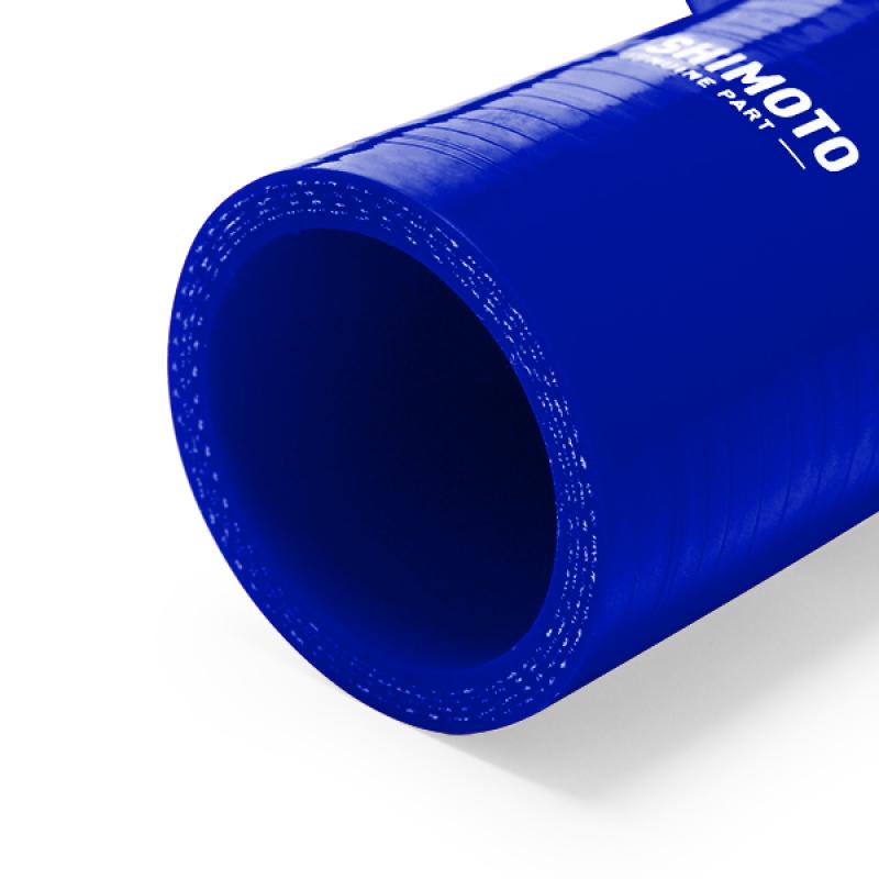 Mishimoto MMHOSE-FV8-04BL