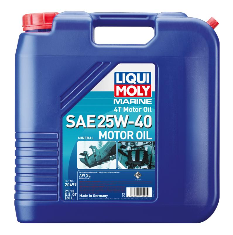 LIQUI MOLY 20499