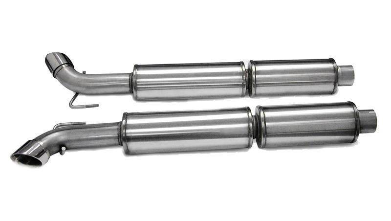 CORSA Performance 14174