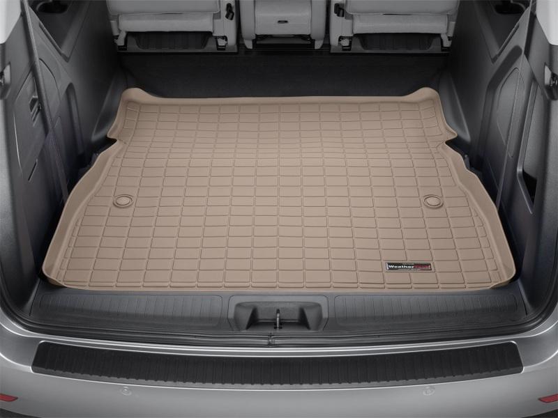 WeatherTech 411050