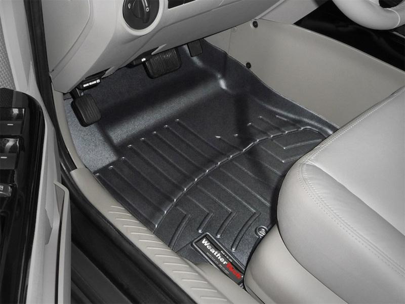WeatherTech 443031