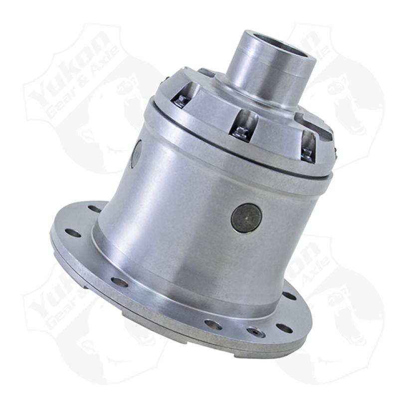 Yukon Gear & Axle YZLM35-4-27
