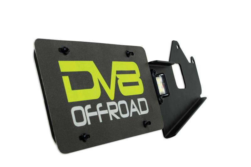 DV8 Offroad LPBR-03