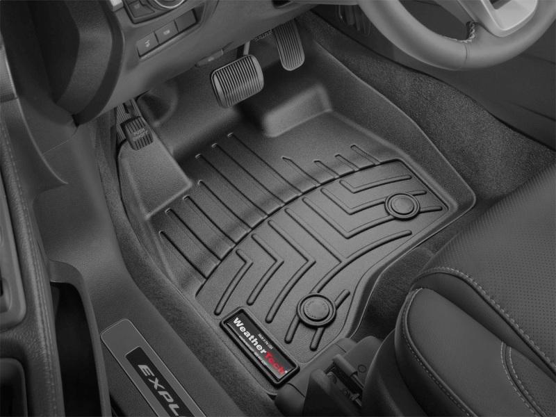 WeatherTech 447041