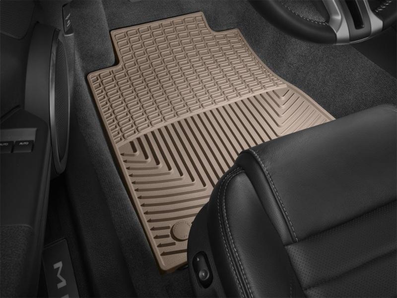 WeatherTech W286TN