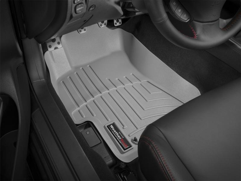 WeatherTech 461661