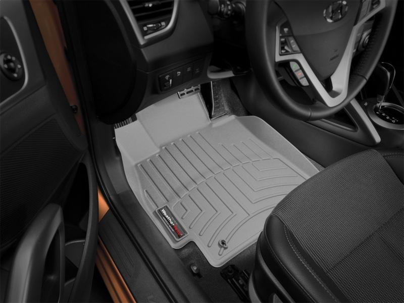 WeatherTech 463421