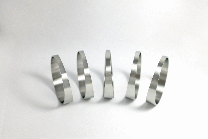 Stainless Bros 609-03501-0016