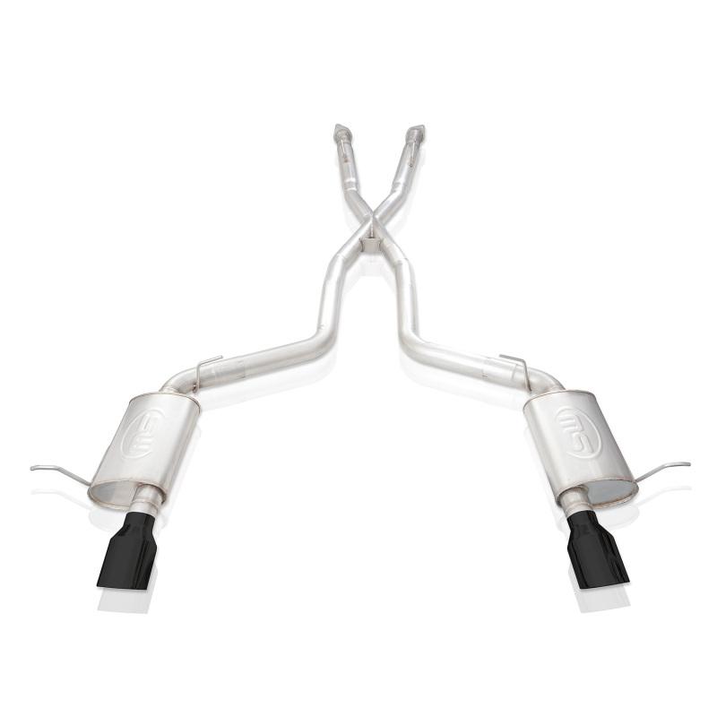 Stainless Works DUR18CBL-B