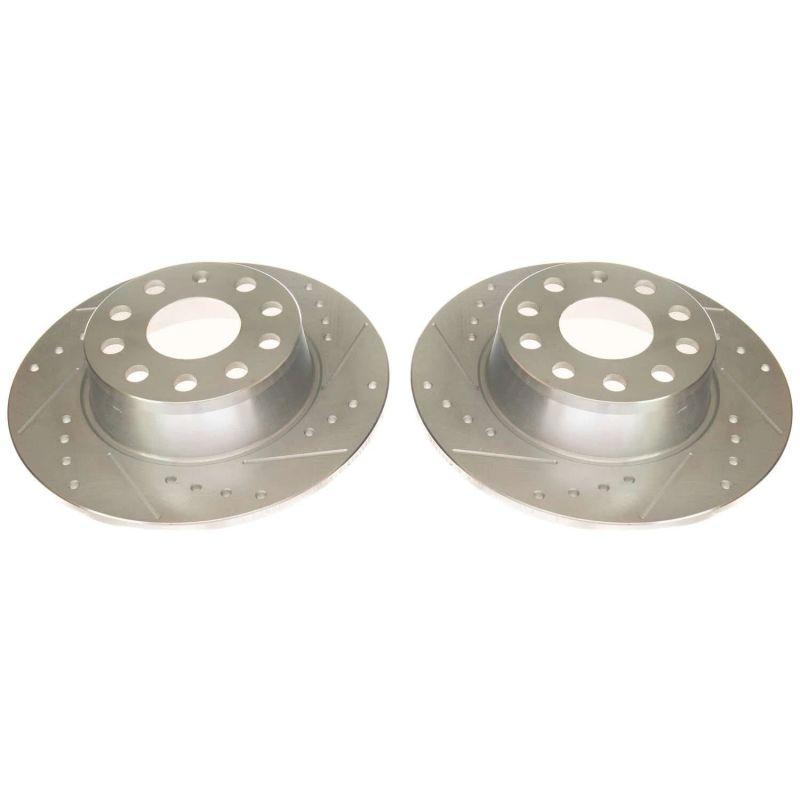 PowerStop EBR1697XPR