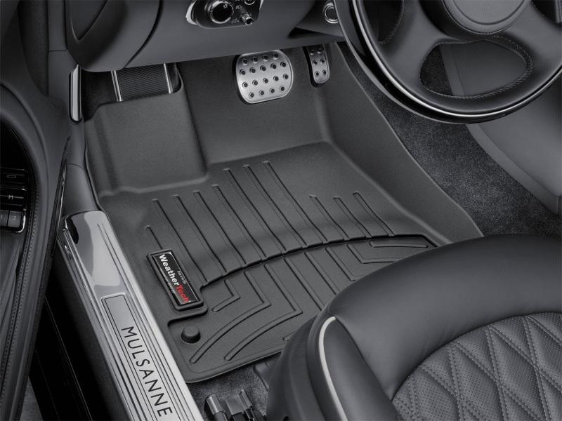 WeatherTech 4413211