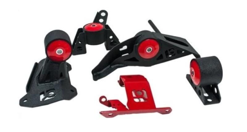 Innovative Mounts 61550-95A