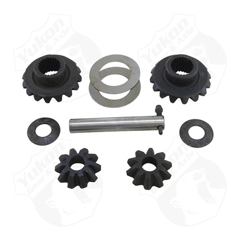 Yukon Gear & Axle YPKC7.25-S-25