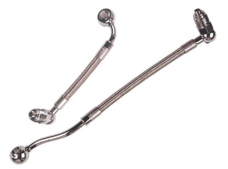 Goodridge HDFL-005/CL