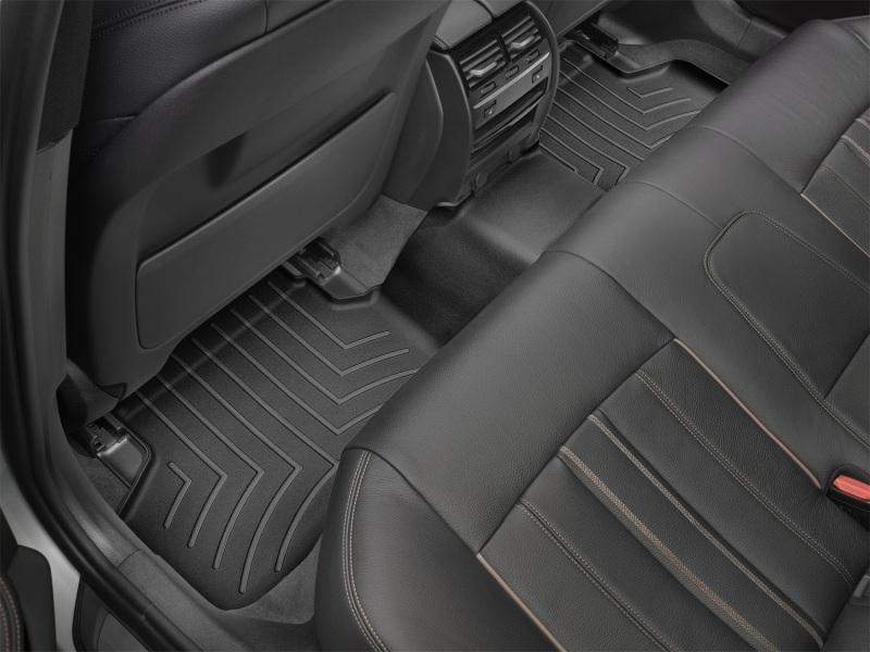 WeatherTech 4410892