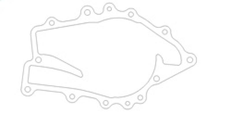 Cometic Gasket C5144-031