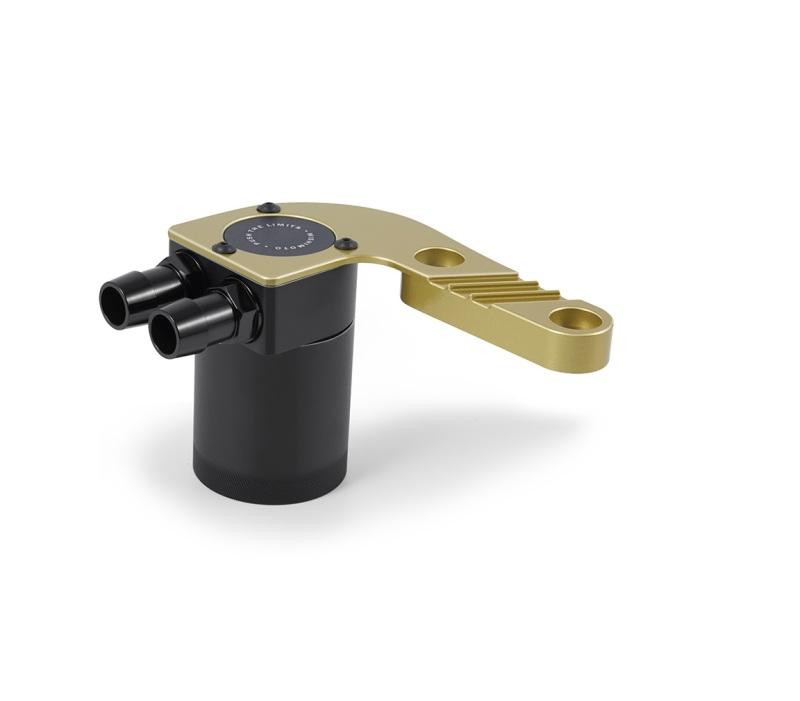 Mishimoto MMBCC-F80-15CAY