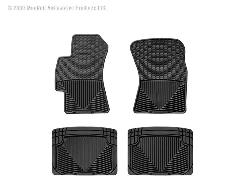 WeatherTech W52-W20