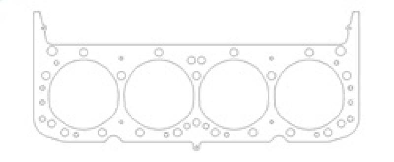 Cometic Gasket C5269-066