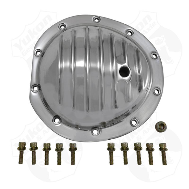 Yukon Gear & Axle YP C2-GM8.5-F