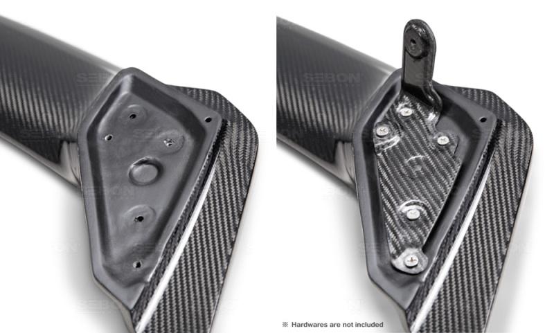 Seibon RS14HDCV2D-SI