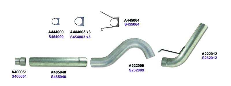 Diamond Eye Performance K5256A