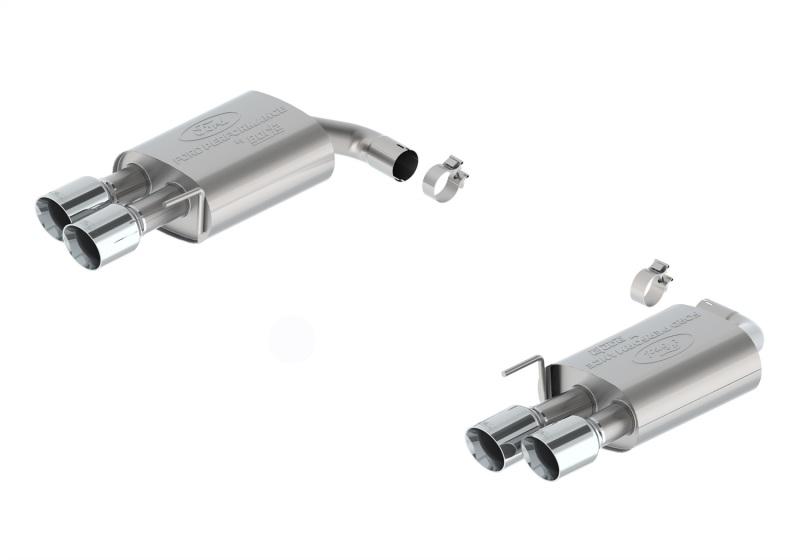 Ford Racing M-5230-M2TCV