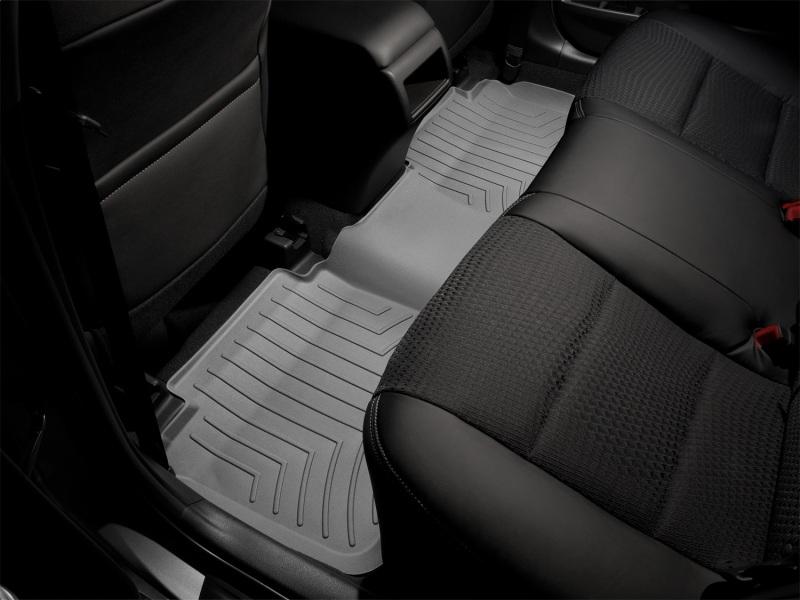 WeatherTech 464002
