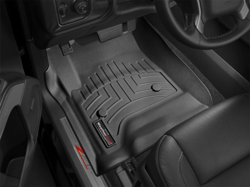 WeatherTech 446071