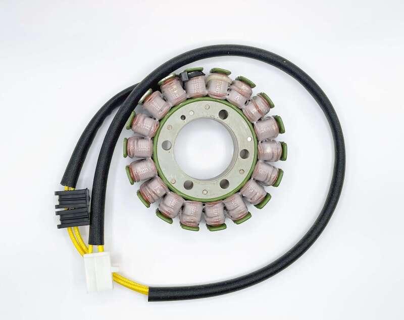 Ricks Motorsport Electrics 21-169