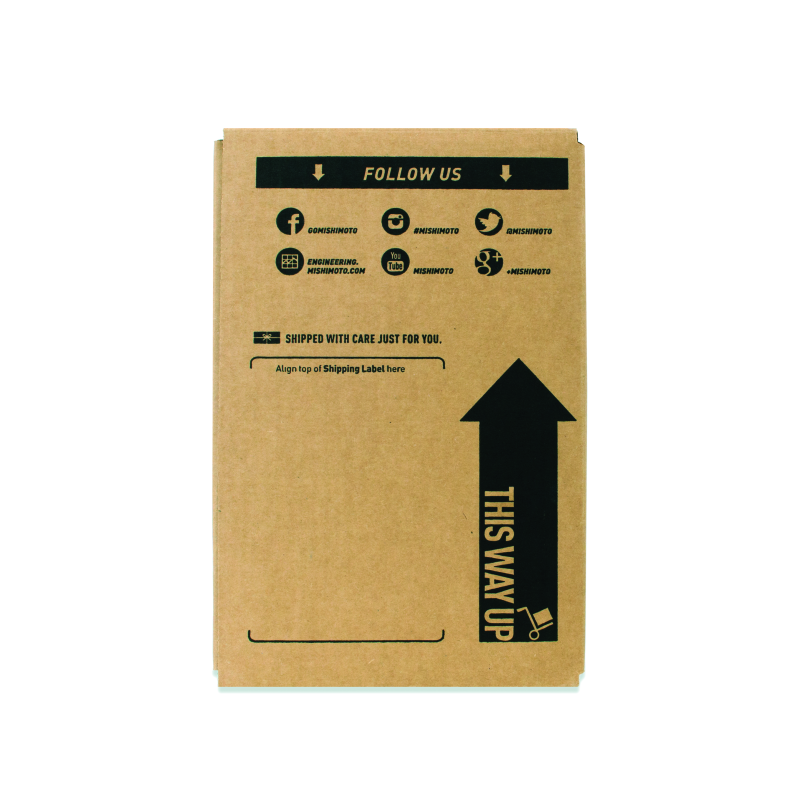 Mishimoto MMRA-LC-505064F