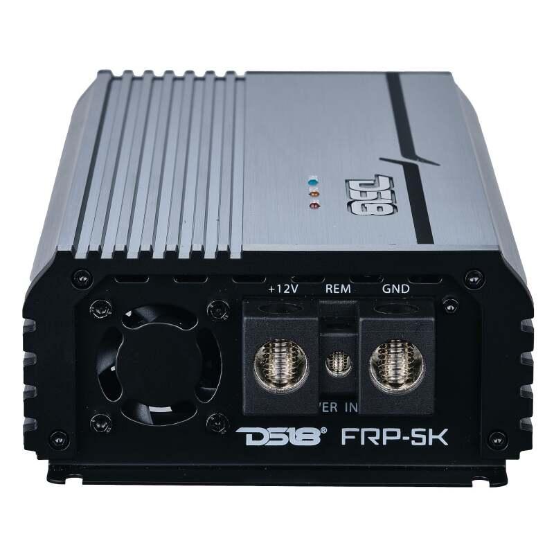 DS18 FRP-5K/TI