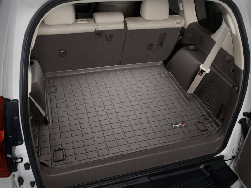 WeatherTech 43457