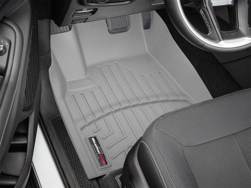 WeatherTech 4617821