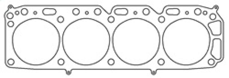Cometic Gasket C5956-045