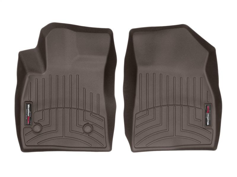 WeatherTech 4716171