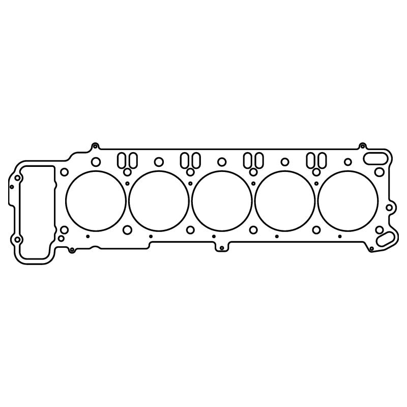 Cometic Gasket C4528-036