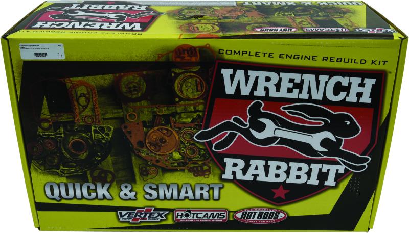 Vertex Pistons WR00060