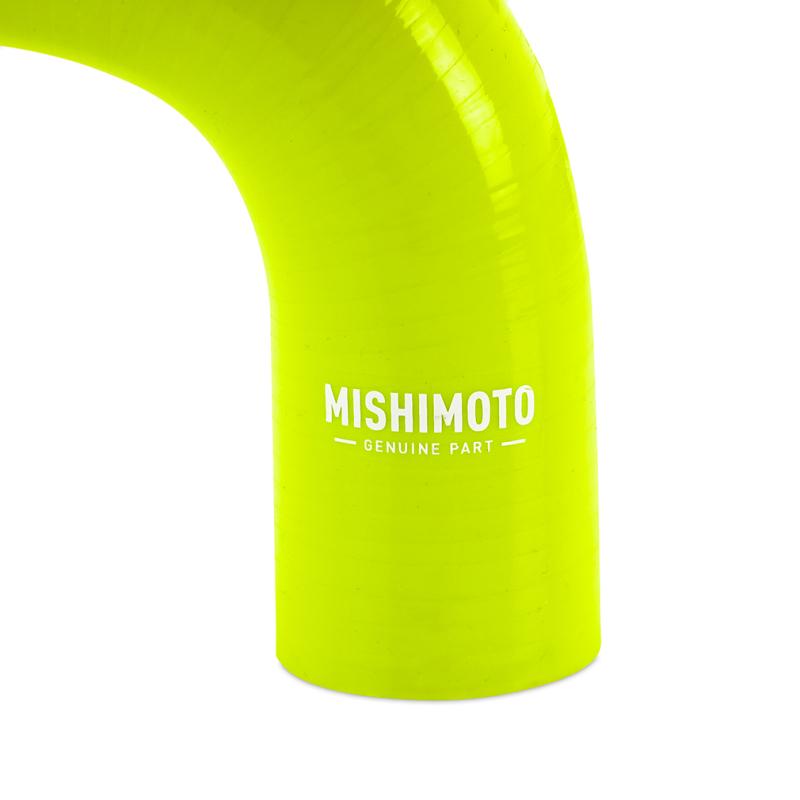 Mishimoto MMHOSE-WRX-22NY