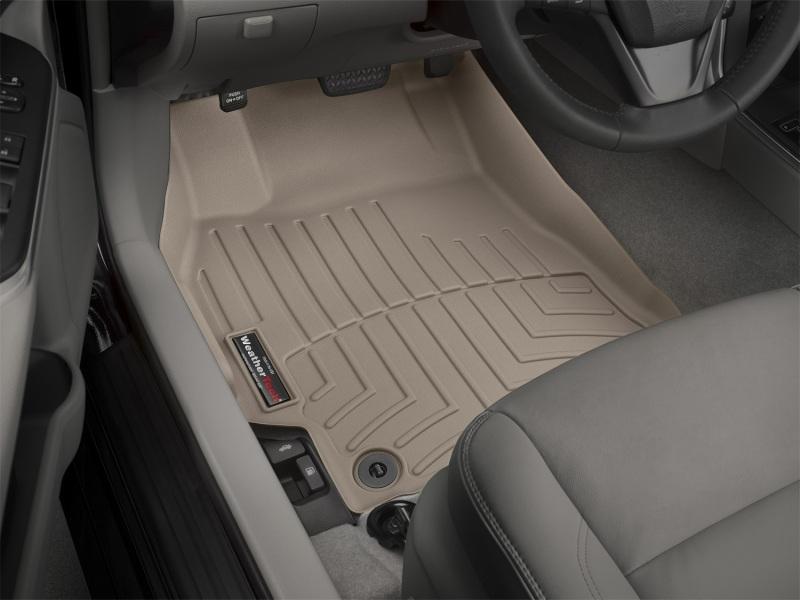 WeatherTech 457881