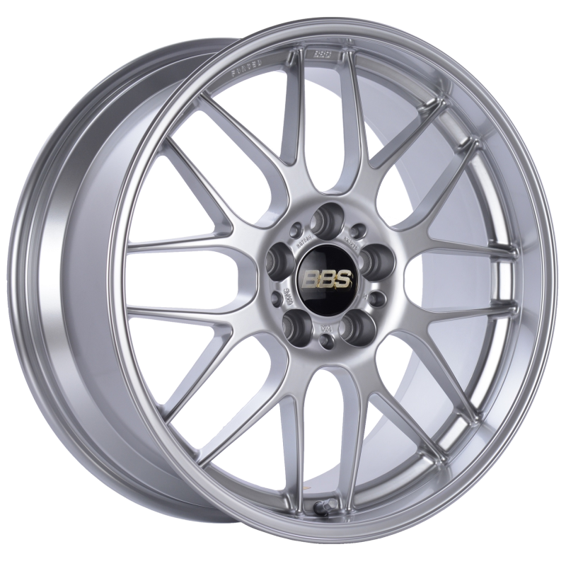 BBS RG734HDSK