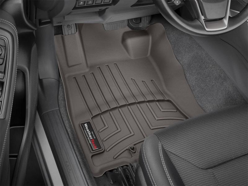 WeatherTech 4715001