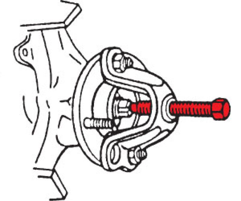 SPC Performance 498-2
