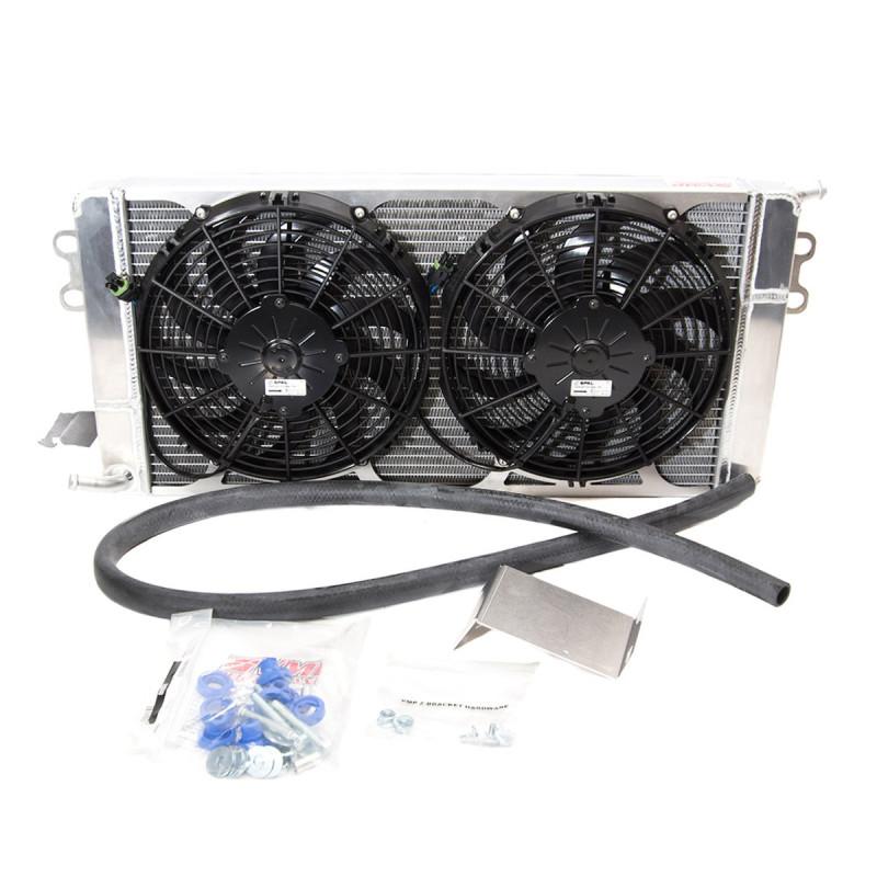 VMP Performance VMP-SUC019