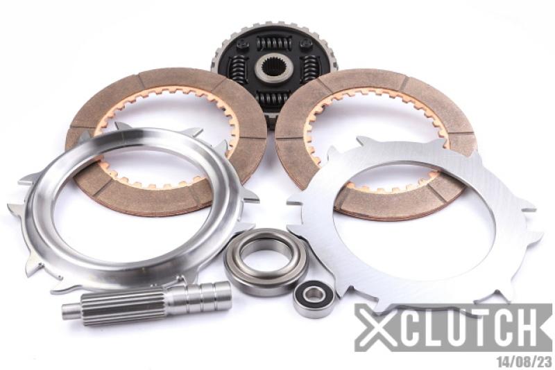 XCLUTCH XMS-185-SU01-2B-XC
